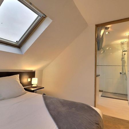 Le Loft Sous Les Toits - Proche Gare - Mon Groom Troyes Luaran gambar