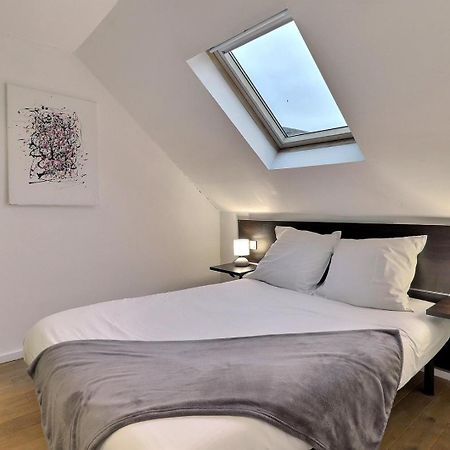 Le Loft Sous Les Toits - Proche Gare - Mon Groom Troyes Luaran gambar