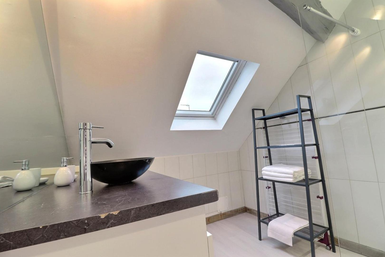 Le Loft Sous Les Toits - Proche Gare - Mon Groom Troyes Luaran gambar