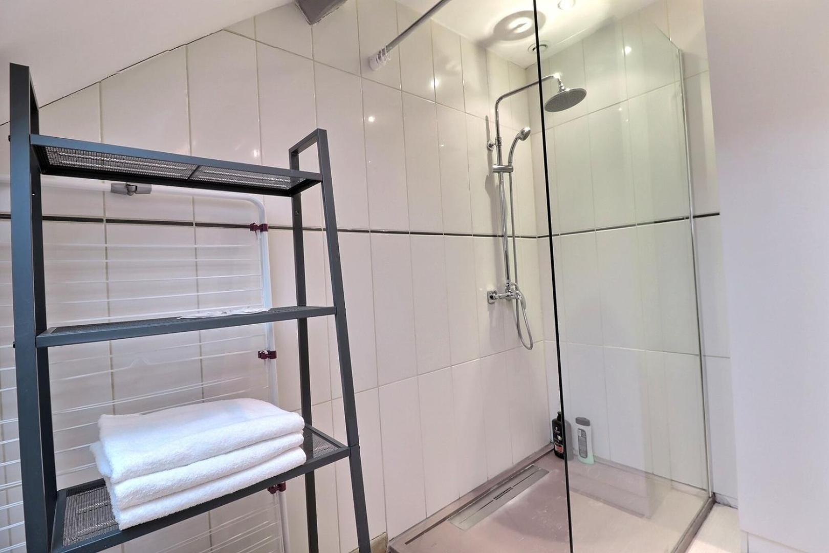 Le Loft Sous Les Toits - Proche Gare - Mon Groom Troyes Luaran gambar