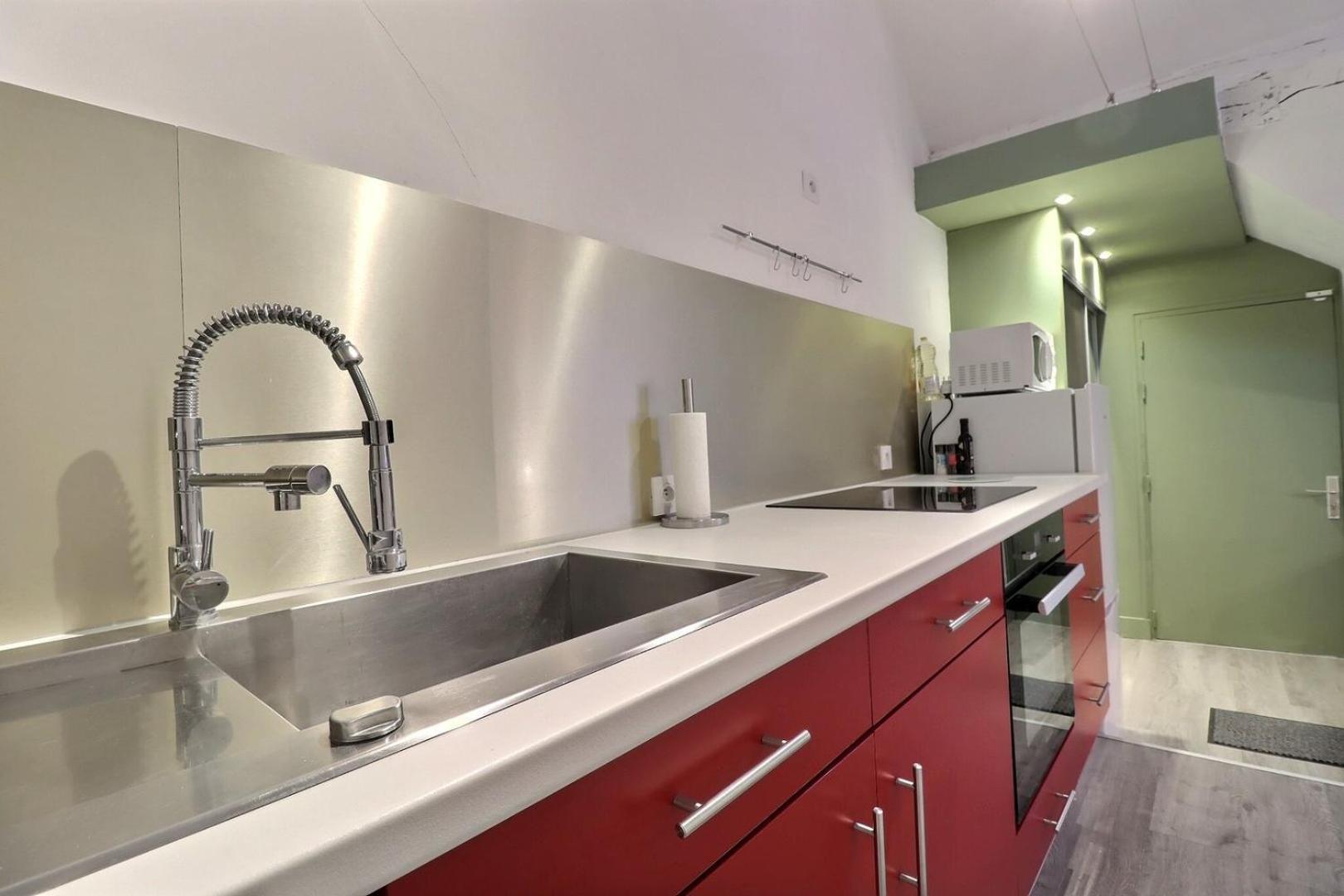 Le Loft Sous Les Toits - Proche Gare - Mon Groom Troyes Luaran gambar